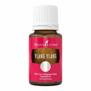 Young Living Ylang Ylang esenciálny olej 15 ml