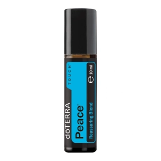DoTerra Peace Touch uisťujúca zmes 10 ml