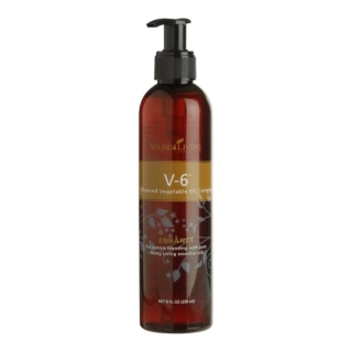 Young Living V-6® rastlinný olejový komplex 236 ml