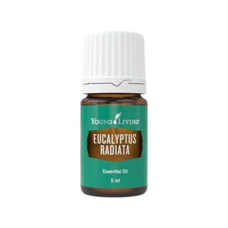 Young Living Eucalyptus Radiata esenciálny olej 5ml
