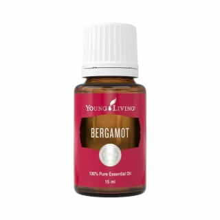 Young Living Bergamot esenciálny olej 15 ml
