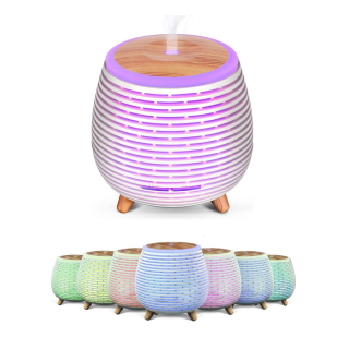 Zdravko Relax difuzér Breeze biely