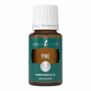 Young Living Pine (Borovica) esenciálny olej 15 ml