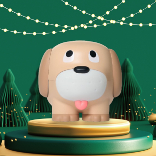 Young Living Šteniatko Sprout ultrasonický difúzer 