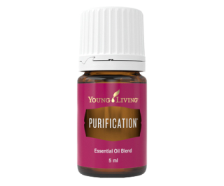 Young Living Purification zmes esenciálnych olejov 5 ml