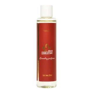 Zdravko Relax - Nomade parfém na pranie 250 ml (50 pracích dávok)