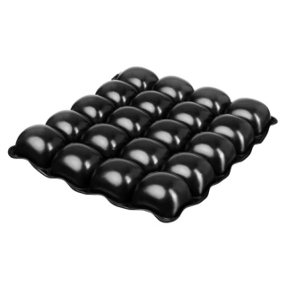 Antidekubitný sedák s poťahom BUBBLE EXCLUSIVE