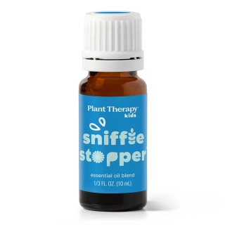 Plant Therapy Kidsafe Stop soplíkom 10 ml