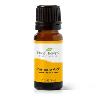 Plant Therapy Immune Aid (Imunitná pomoc) 10 ml
