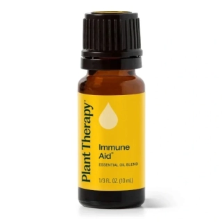 Plant Therapy Immune Aid (Imunitná pomoc) 10 ml