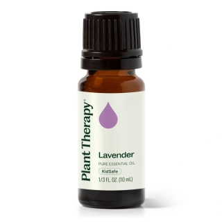 Plant Therapy Kidsafe Lavender 10 ml