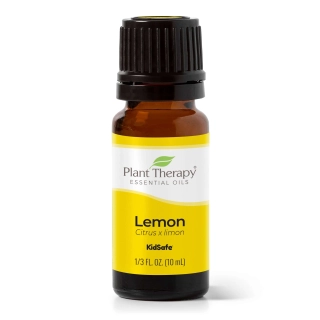 Plant Therapy Kidsafe Lemon 10 ml