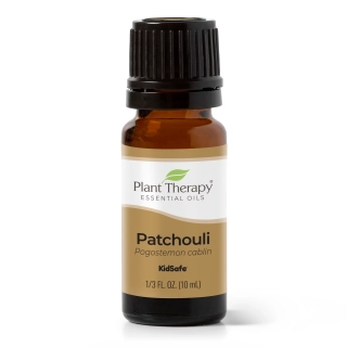 Plant Therapy Kidsafe Patchouli 10 ml