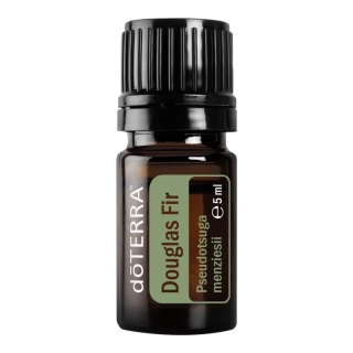 DoTerra Douglas Fir Duglaská jedľa 5 ml