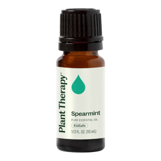 Plant Therapy Kidsafe Spearmint esenciálny olej pre deti 10 ml