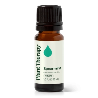 Plant Therapy Kidsafe Spearmint esenciálny olej pre deti 10 ml