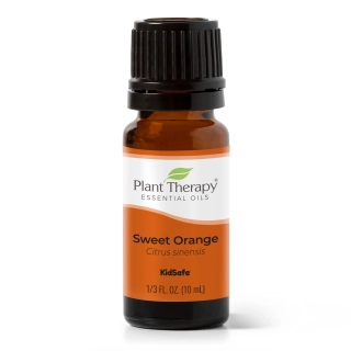 Plant Therapy Kidsafe Sweet orange 10 ml