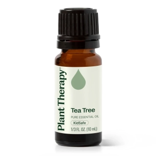 Plant Therapy Kidsafe Tea tree 10 ml