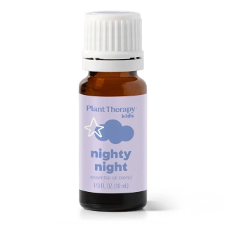 Plant Therapy KidSafe Dobrú noc 10 ml