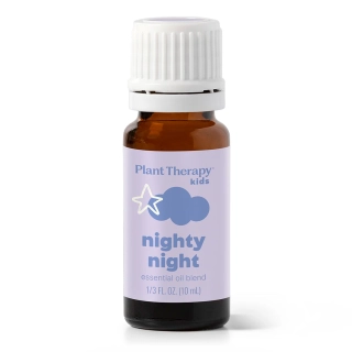 Plant Therapy KidSafe Dobrú noc 10 ml
