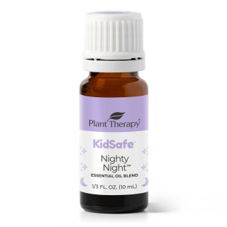 Plant Therapy KidSafe Dobrú noc 10 ml