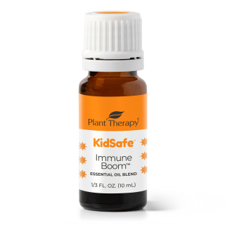 Plant Therapy KidSafe Imunitný Boom 10 ml