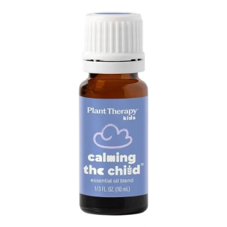 Plant Therapy KidSafe Upokojenie dieťaťa 10 ml