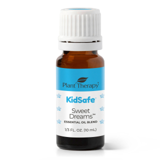 Plant Therapy KidSafe Sladké sny 10 ml