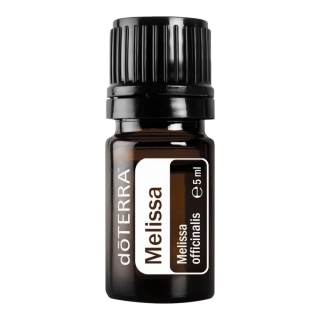 DoTerra Melissa Esenciálny olej medovka 5 ml