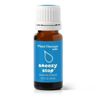 Plant Therapy KidSafe Stop kýchaniu 10 ml