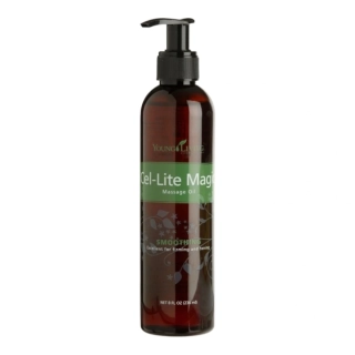 Young Living Cel-Lite Magic masážny olej na celulitídu 236 ml