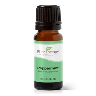 Plant Therapy Peppermint 10 ml