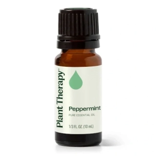 Plant Therapy Peppermint 10 ml