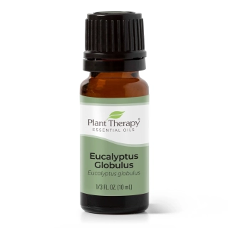 Plant Therapy Eucalyptus Globulus 10 ml