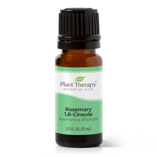 Plant Therapy Rosemary 1,8-Cineole 10 ml