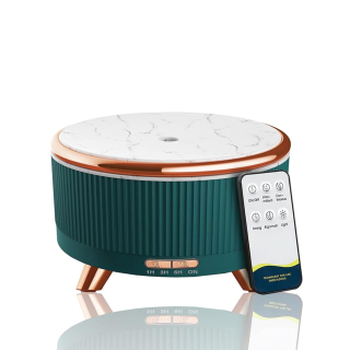 Zdravko Relax difúzer Green velvet 500 ml 