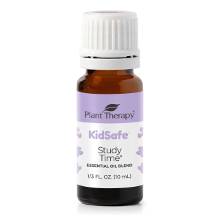 Plant Therapy KidSafe Čas na štúdium 10ml