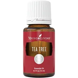 Young Living Melaleuca Alternifolia (Tea tree) esenciálny olej 15ml