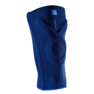 THUASNE Genu-GO Silistab zatvorená elastická kolenná ortéza pri chronických ochoreniach