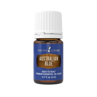 Young Living Australian Blue esenciálny olej 5ml
