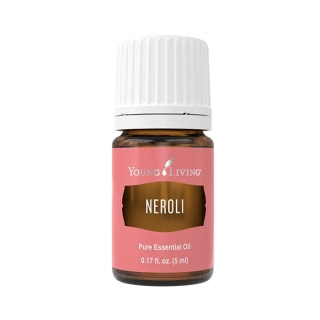 Young Living Neroli esenciálny olej 5ml