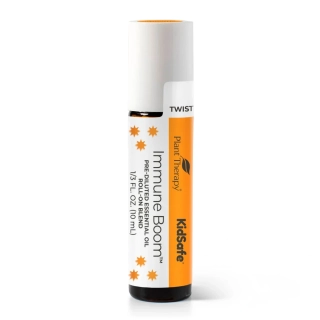 Plant Therapy KidSafe Imunitný boom roll on 10 ml