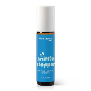 Plant Therapy Kidsafe Stop soplíkom roll on 10 ml