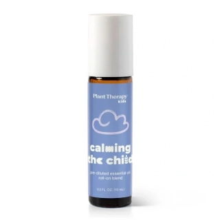Plant Therapy KidSafe Calming the Child (Upokojenie dieťaťa) roll on 10 ml