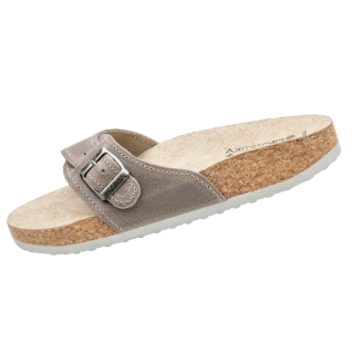 Sandále ortopedické č.39 T05 PROTETIKA šedá