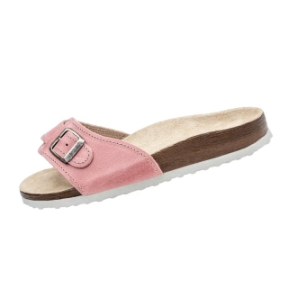 Sandále ortopedické č.37 T04 PROTETIKA ružová