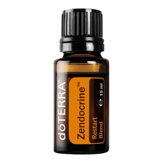 DoTerra Zendocrine Detoxikačná zmes 15 ml