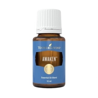 Young Living Awaken zmes esenciálnych olejov 15 ml