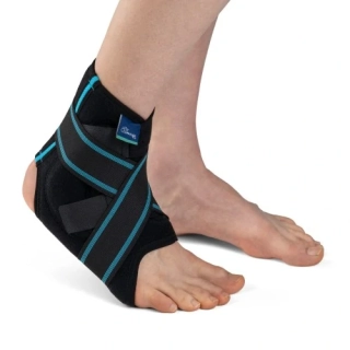 Členková ortéza Malleo Tim Lite UNIVERZAL