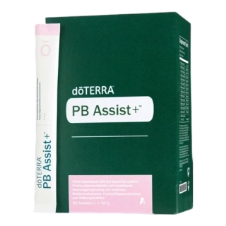 doTerra PB Assist+ ochranná probiotická receptúra 30 sáčkov